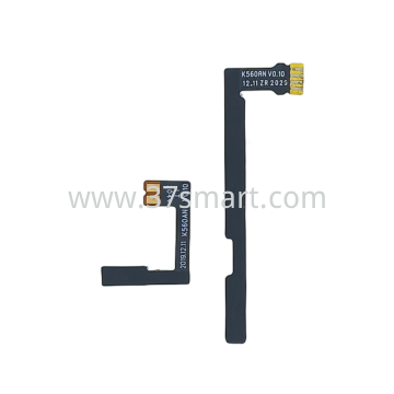 WIKO Y61 Flex Power+Volume Rigenerati