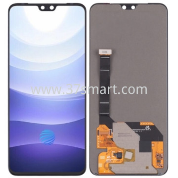 Vivo V23 5G AMOLED Lcd+Touch Black