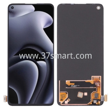 Realme GT Neo 2 Lcd+Touch Nero