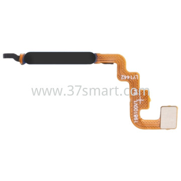 Poco M4 Pro 4G /Redmi note 11 4G, Redmi Note 12s Flex Touch ID Schwarz