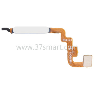 Redmi 10 2021, Redmi note 11 4G Flex Impronte Bianco