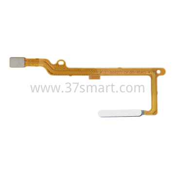 Honor X8 4G Flex Touch ID White