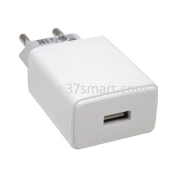 OPPO Wall Charger 10W, 1xUSB OP52JAEH (EU Blister) Bianco