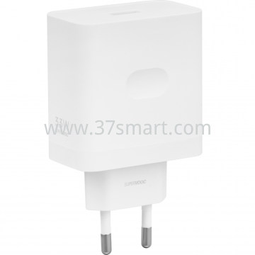 OPPO Wall Charger 5474179, Quick Charge, 33W, 1xUSB (Service Pack) White