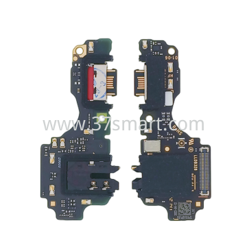 Moto G32 2022 Charging Port Board Regenerate