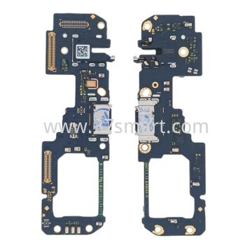 Realme 9 Pro Plus Charging Port Board Regenerieren