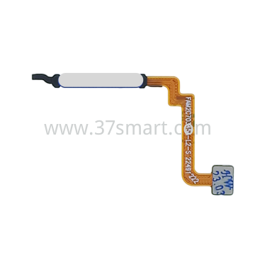 Redmi Note 10 5G Flex Touch ID Weiß