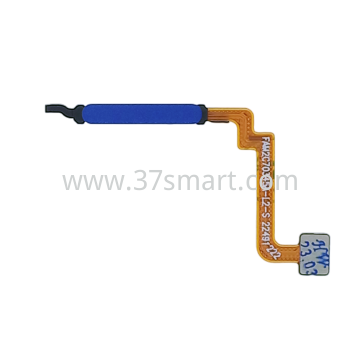 Redmi Note 10 5G Flex Touch ID Blue