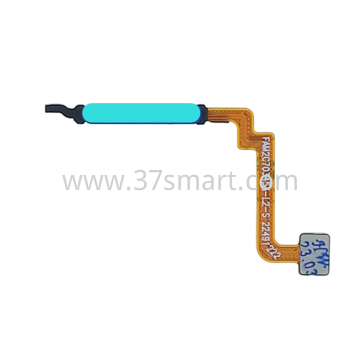 Redmi Note 10 5G Flex Touch ID Green