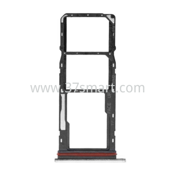 Motorola G22, Motorola E32s SIM Tray White