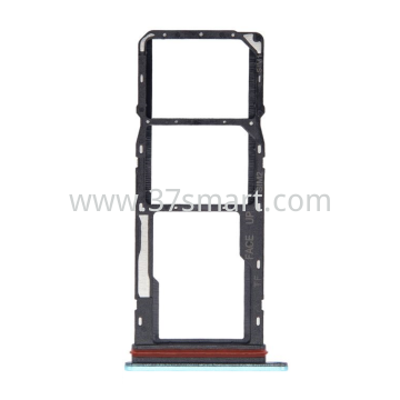 Motorola G22, Motorola E32s SIM Tray Verde