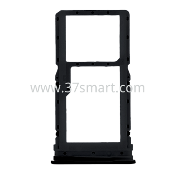 Moto G52 SIM Tray Nero