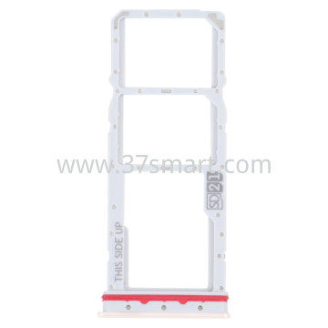 Moto G32 2022 SIM Tray White