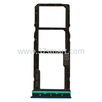 Moto G42 SIM Tray Schwarz