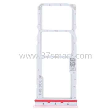 Moto G42 SIM Tray Rosa