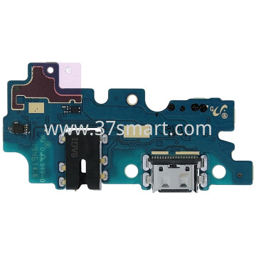 Samsung A30s 2019 A307 GH96-12857A Service Pack Charging Port Board Bulk