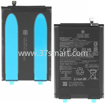 Redmi 10A, Redmi 10C BN5G OEM Battery 5000mAh Bulk