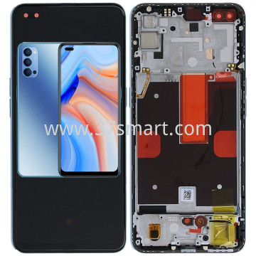 OPPO Reno 4 5G 4904704/4904705 Service Pack Display Blu