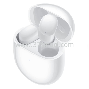 Redmi Buds 4 Auricolare Bluetooth BHR5846GL White