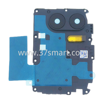 Redmi A1 Board Cover + Lens Frame Rigenerati