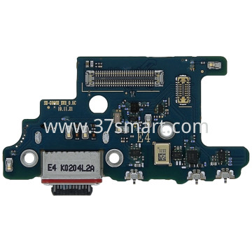 Samsung S20 Plus, G985 G986 GH96-13083A Service Pack Charging Port Board Bulk