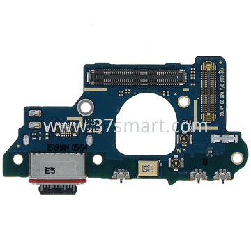 Samsung S20 FE 5G G781 GH96-13848A Service Pack Charging Port Board Bulk