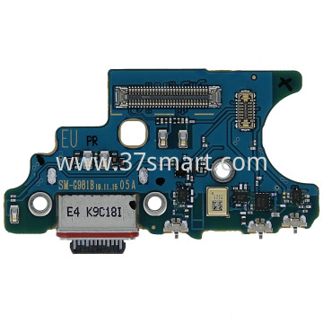 Samsung S20 G980, S20 5G G981 GH96-13080A Service Pack Charging Port Board Bulk