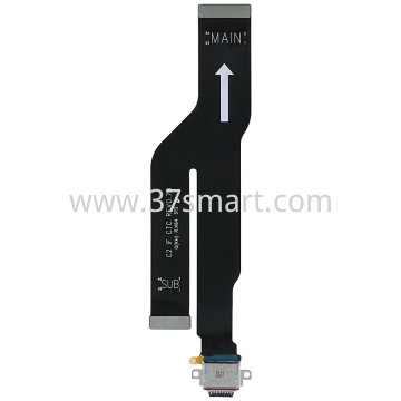 Samsung Note 20 Ultra, N985 N986 GH59-15301A Service Pack Flex Charging USB Bulk