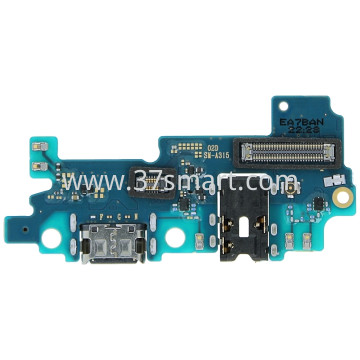 Samsung A31 2020 A315, GH59-15266A Service Pack Charging Port Board Bulk