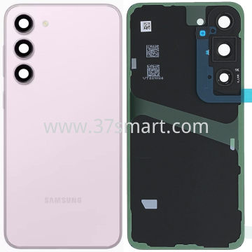 Samsung Galaxy S23 S911 Service Pack Cover Back Lavanda