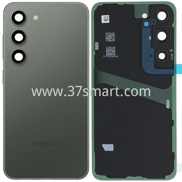 Samsung Galaxy S23 Plus S916 Service Pack Cover Back Verde