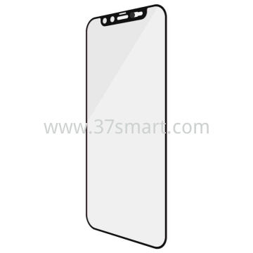 iPhone 12, iPhone 12 Pro Glass Display+OCA Schwarz