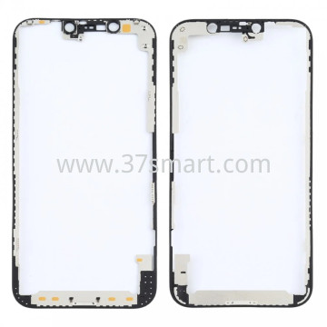 iPhone 12, iPhone 12 Pro Frame Display Schüttgut