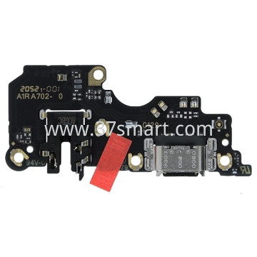 Realme GT 5G RMX2202, 4969815 Service Pack USB Charging Board Blase