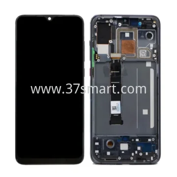 Xiaomi Mi 9 Pro 5G Service Pack Display Nero