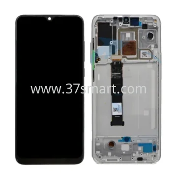 Xiaomi Mi 9 Pro 5G 售后总成 银色