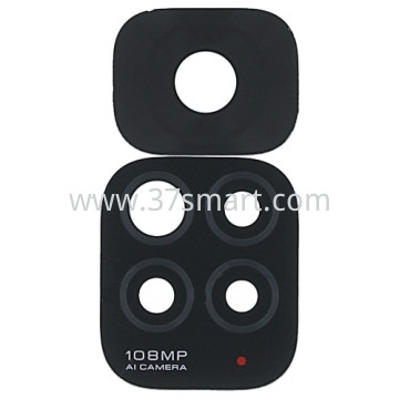 Redmi Note 11S Camera Lens Black