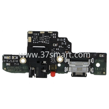 Redmi Note 11s 5G, PocoPhone M4 Pro 5G USB Charging Board Rigenerati