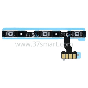 Xiaomi Mi 12/ Mi 12X Flex Power+Volume Schüttgut