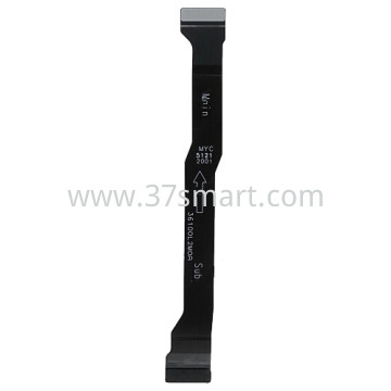 Xiaomi Mi 12 Pro Flex Main Regenerate