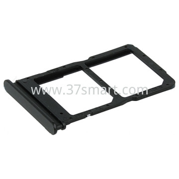 Honor X8 4G SIM Tray Nero