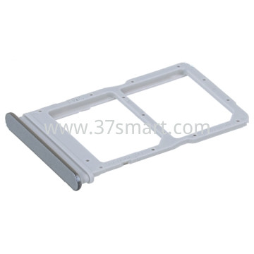 Honor X8 4G SIM Tray Argento