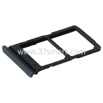 Honor X8 4G SIM Tray Blu