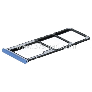 Redmi 10C, Poco C40 2022 SIM Tray Blue