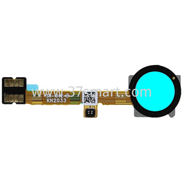 Nokia 2.4 Flex Touch ID Rigenerati Blu
