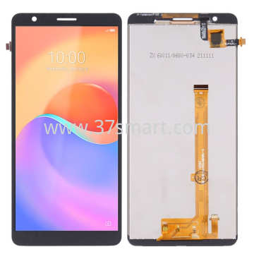 ZTE A31 Lite Lcd+Touch Nero