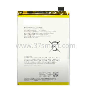 Realme BLP911, Realme 9i OEM Batteria 5000mAh OEM