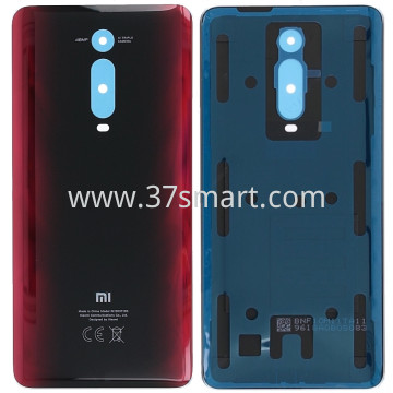 Xiaomi Mi 9T, Mi 9T Pro Service Pack Cover Rosso