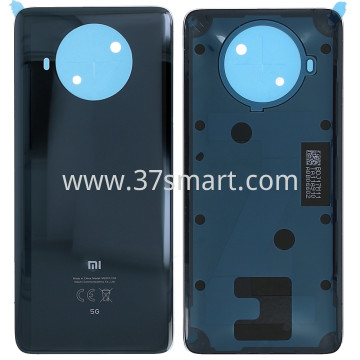 Mi 10T Lite 5G Service Pack Cover Nero