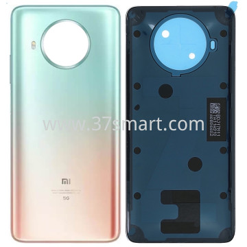 Mi 10T Lite 5G Service Pack Cover Green